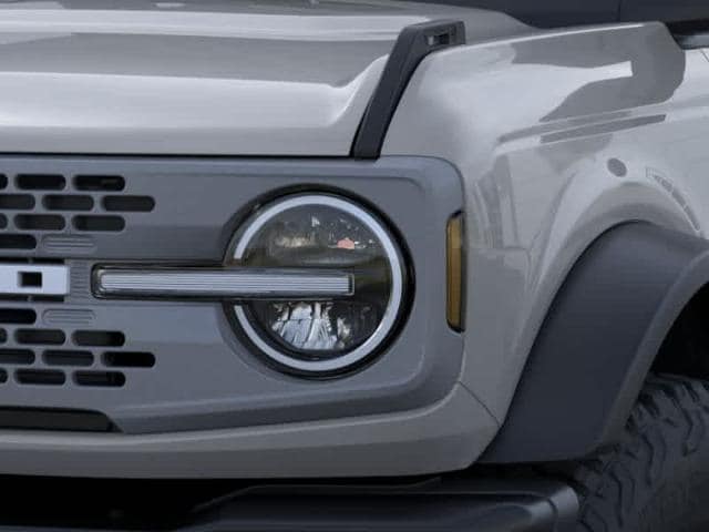 Thumbnail: 2026 Ford Bronco - 45