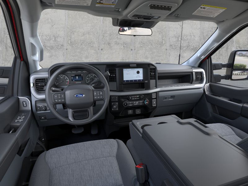 new 2026 Ford F-350 Super Duty car, priced at $64,325