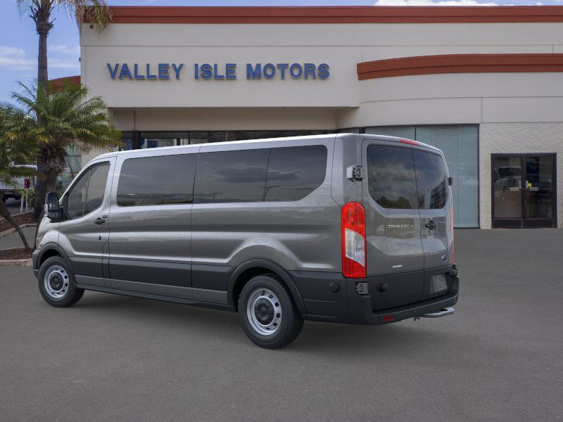 2025 Ford Transit XL photo 4