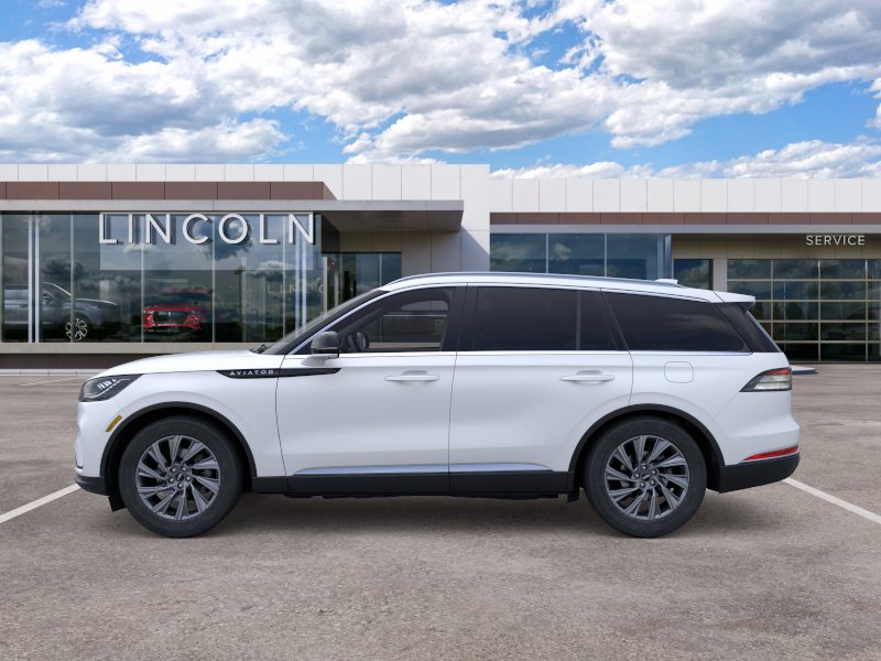 2026 Lincoln Aviator Premiere - Photo 25