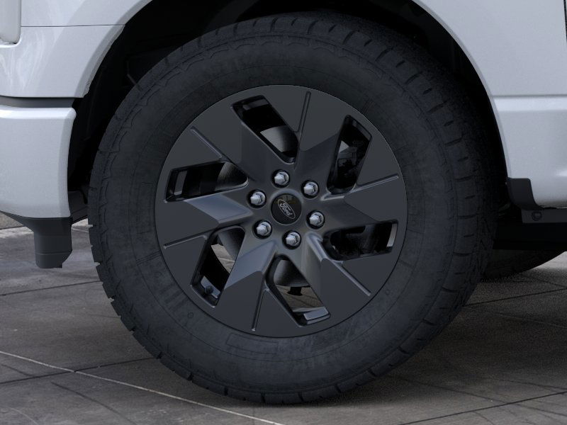 Thumbnail: 2025 Ford F-150 - 19
