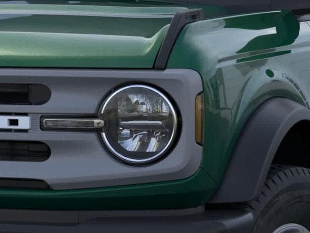 Thumbnail: 2025 Ford Bronco - 45