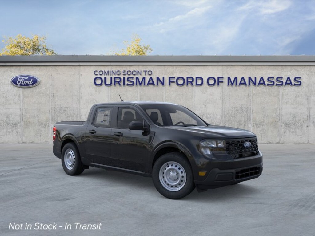 New 2026 Ford Maverick XL Truck