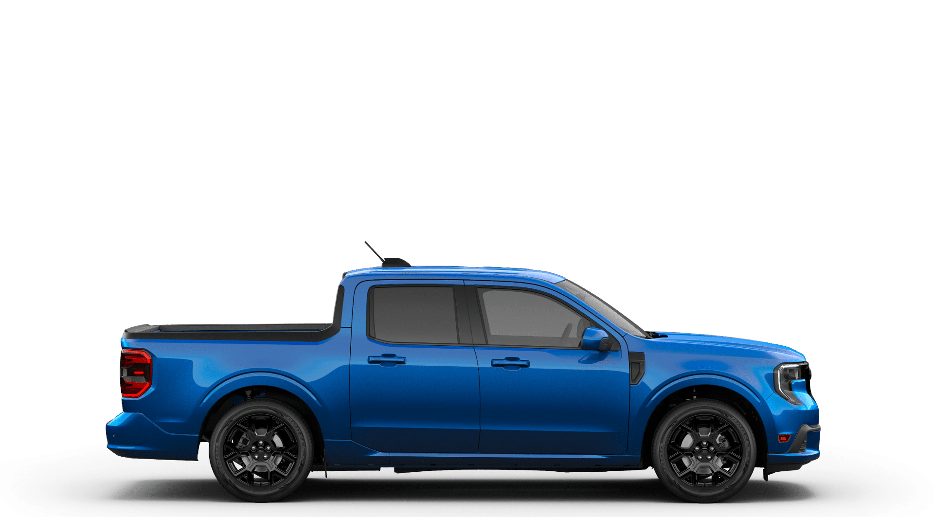 Thumbnail: 2026 Ford Maverick - 29