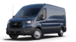 Ford Transit Commercial