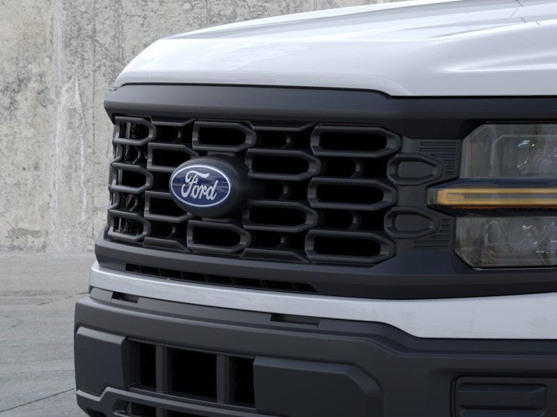 2025 Ford F-150 XL photo 18