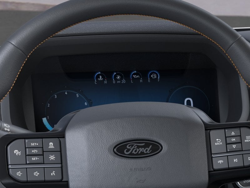 Thumbnail: 2026 Ford F-150 - 35