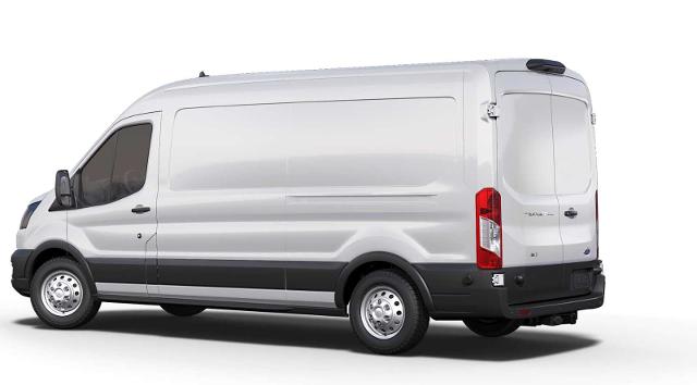 Thumbnail: 2025 Ford Transit Series - 9