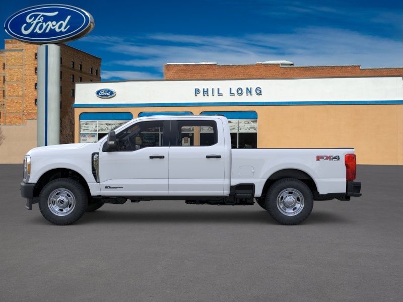 2026 Ford F-350SD XL Truck