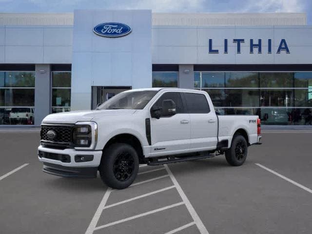 Thumbnail: 2026 Ford F-250 - 23