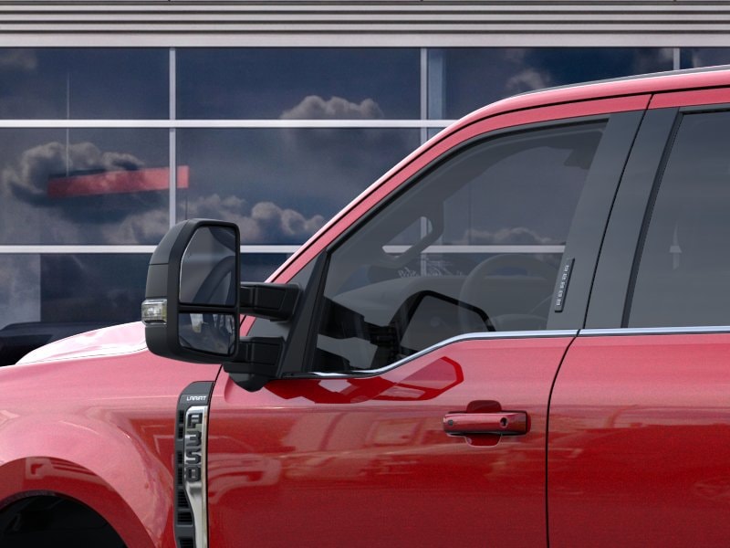 2026 Ford F-350 Super Duty Lariat - Photo 20