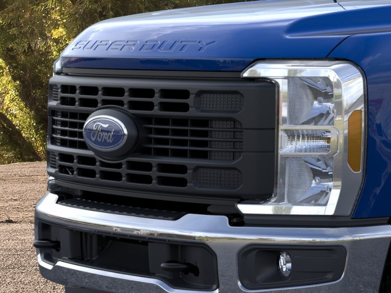 2026 Ford F-250 Super Duty XL - Photo 39