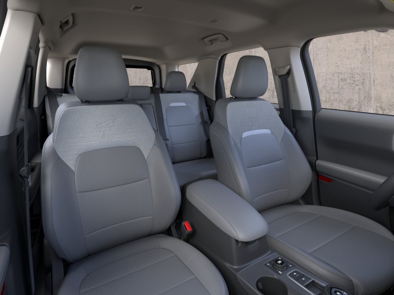 2025 Ford Bronco Sport Badlands - Photo 33