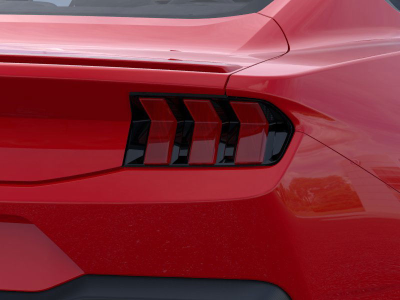 Thumbnail: 2025 Ford Mustang - 30