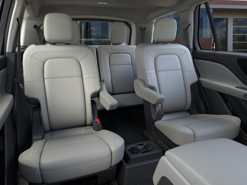 2026 Lincoln Aviator Reserve - Photo 11