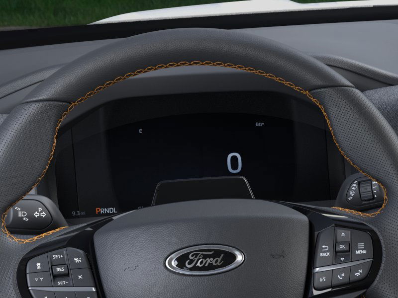 2026 Ford Explorer Tremor - Photo 41