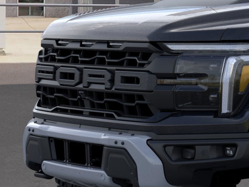 2025 Ford F-150 Raptor - Photo 40