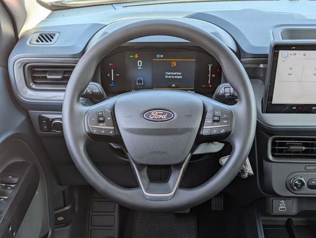 2026 Ford Maverick XL - Photo 36