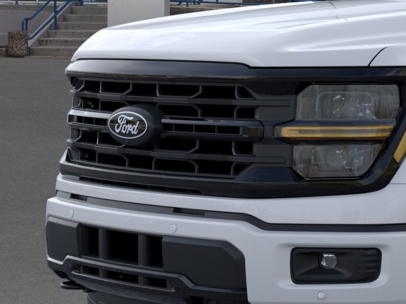 Thumbnail: 2026 Ford F-150 - 46