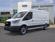 Ford Transit-250 Cargo