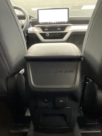 2026 Ford Explorer Active - Photo 41