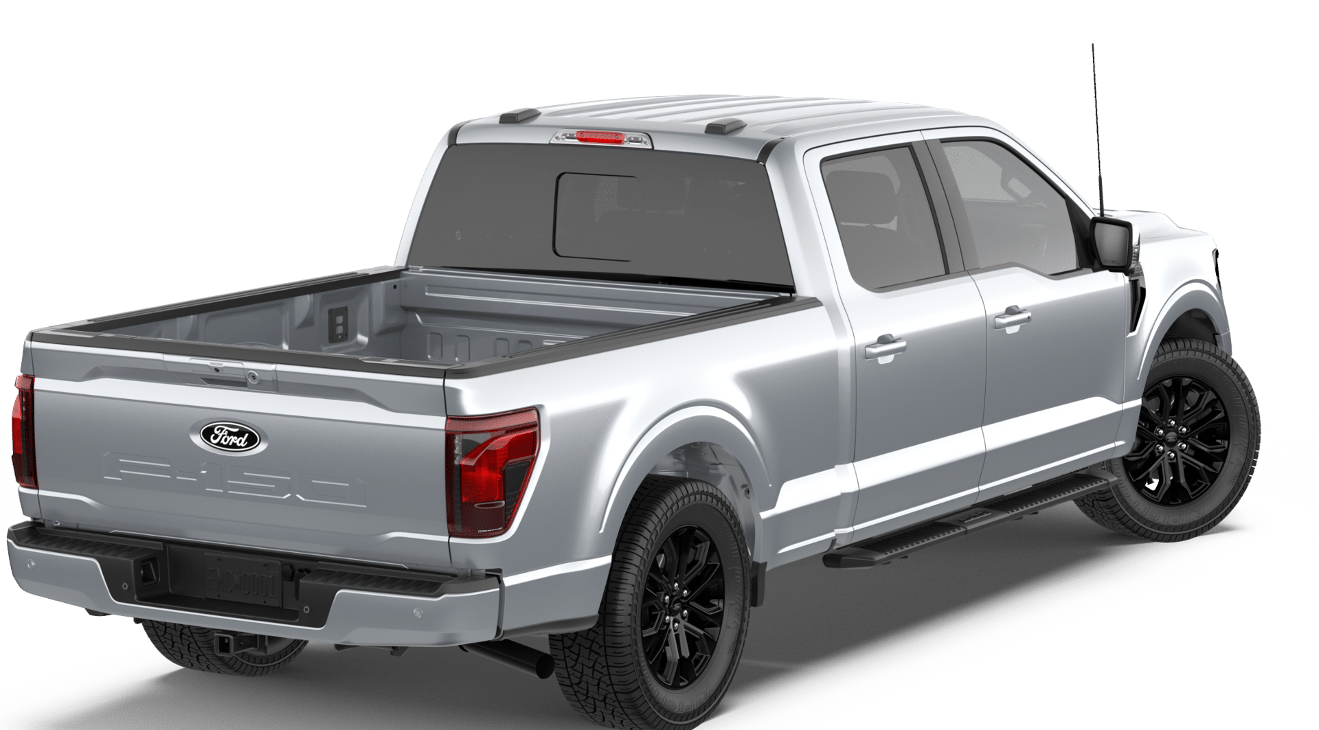 Thumbnail: 2026 Ford F-150 - 3