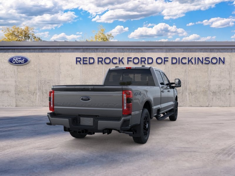 2026 Ford F-250 Super Duty Lariat - Photo 36