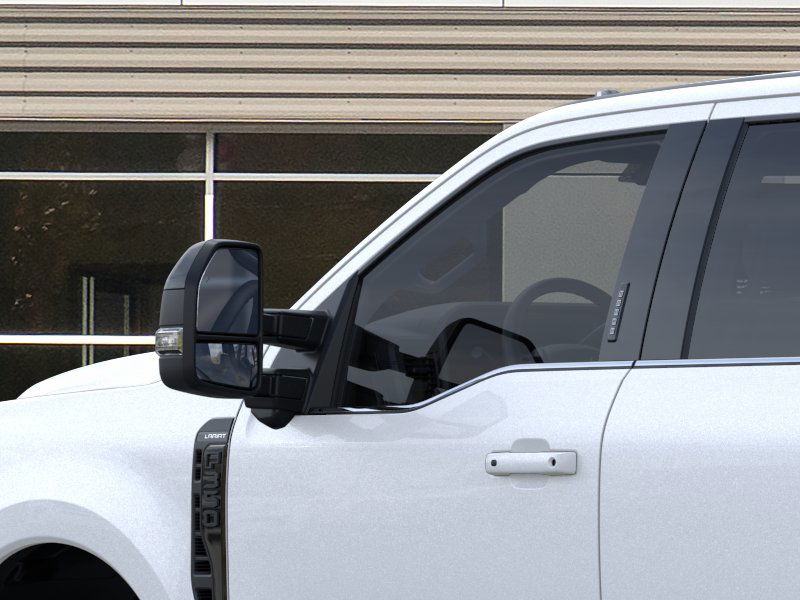 2025 Ford F-350 Super Duty Lariat - Photo 42