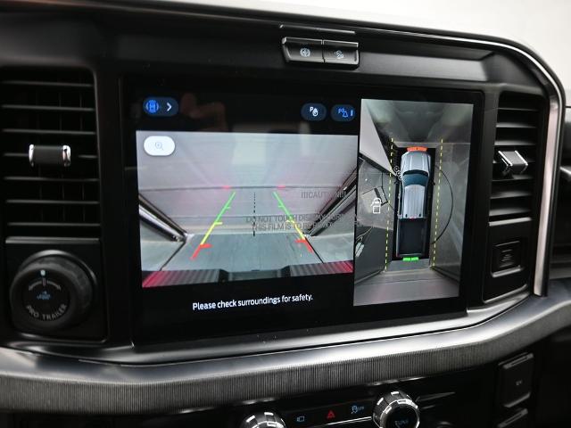 2025 Ford F-250 Super Duty Platinum - Photo 59