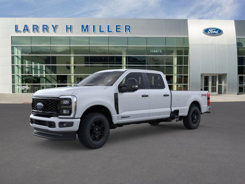 2026 Ford F-350 Super Duty XL's photo