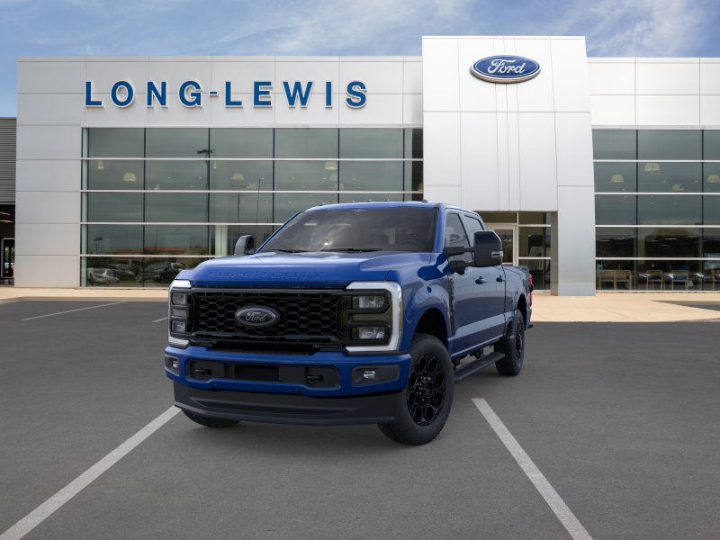 2026 Ford F-250 photo 2