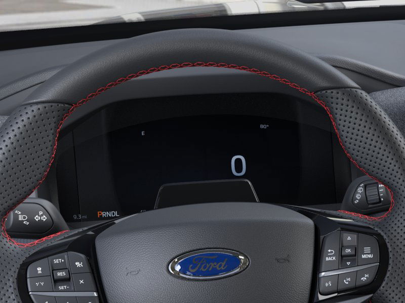 Thumbnail: 2025 Ford Explorer - 13
