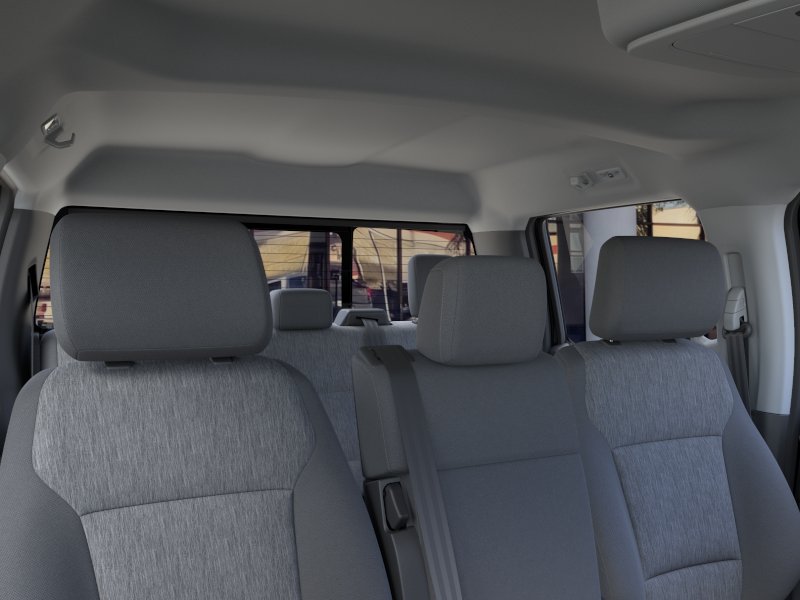 2026 Ford F-250 Super Duty XL - Photo 44