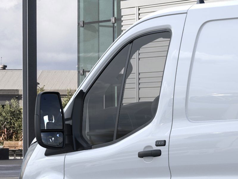 Thumbnail: 2025 Ford Transit Series - 20