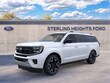  Ford Expedition Max