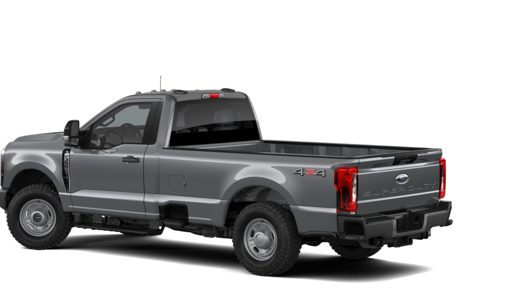 New 2026 Ford F-Series Sd F350 4X4SDR/CSR TRUCK