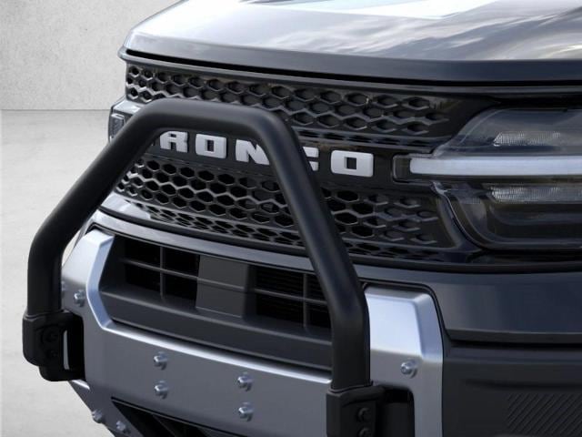 2025 Ford Bronco Sport Big Bend - Photo 17