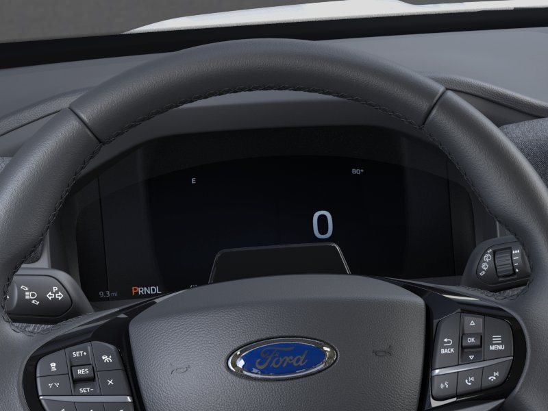 2026 Ford Explorer Platinum - Photo 36