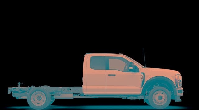 new 2026 Ford Super Duty F-450 DRW car, priced at $83,455