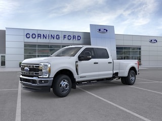 New Ford Superduty trucks 2026 Ford F-350 XLT Truck Crew Cab for sale near you in Corning, CA