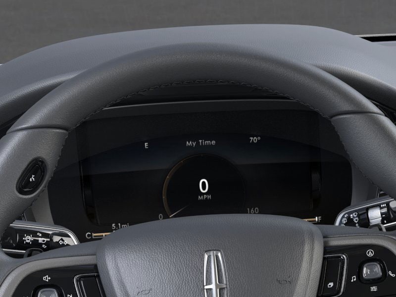 2025 Lincoln Corsair Grand Touring - Photo 13