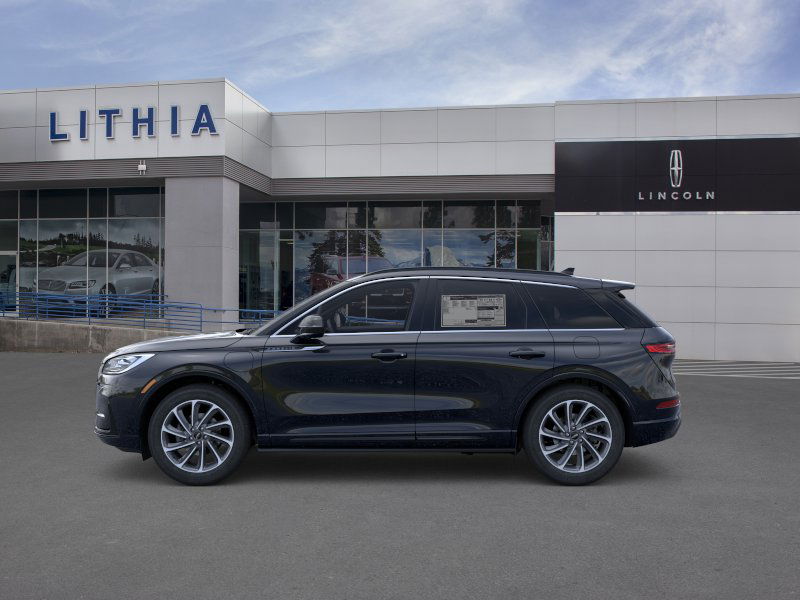 Thumbnail: 2025 Lincoln Corsair - 31