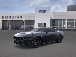 2025 Ford Mustang GT Premium Coupe