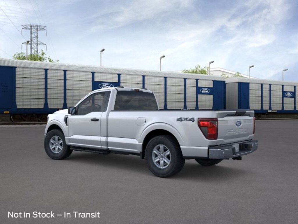 New 2025 Ford F-150 XL Truck