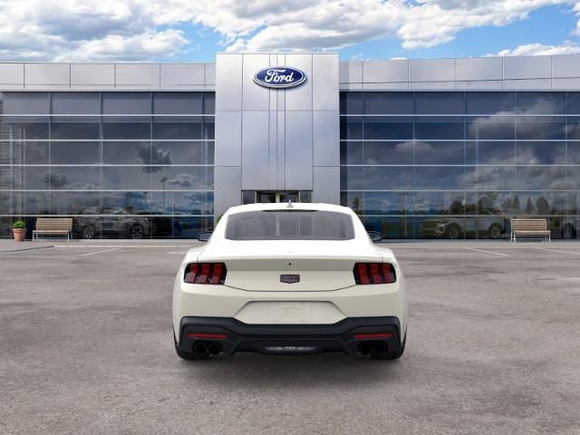 2025 Ford Mustang GT Premium Fastback - Photo 11