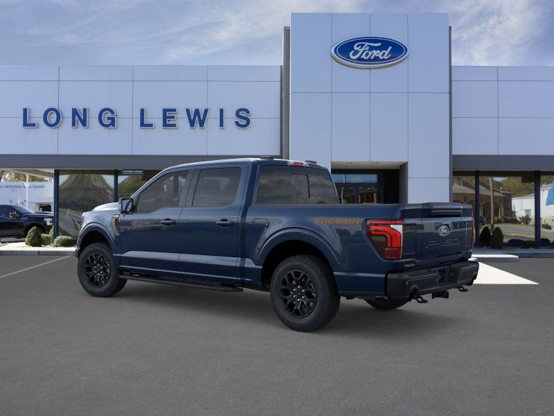 2025 Ford F-150 Tremor photo 2