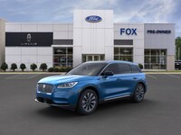 2020 Lincoln Corsair SUV 2020 Lincoln Corsair SUV