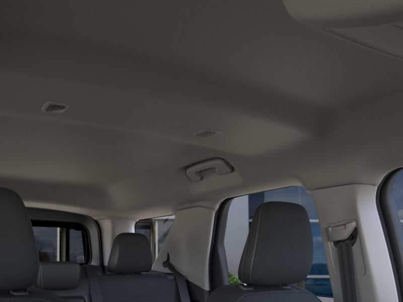 2025 Ford Bronco Sport Big Bend - Photo 46