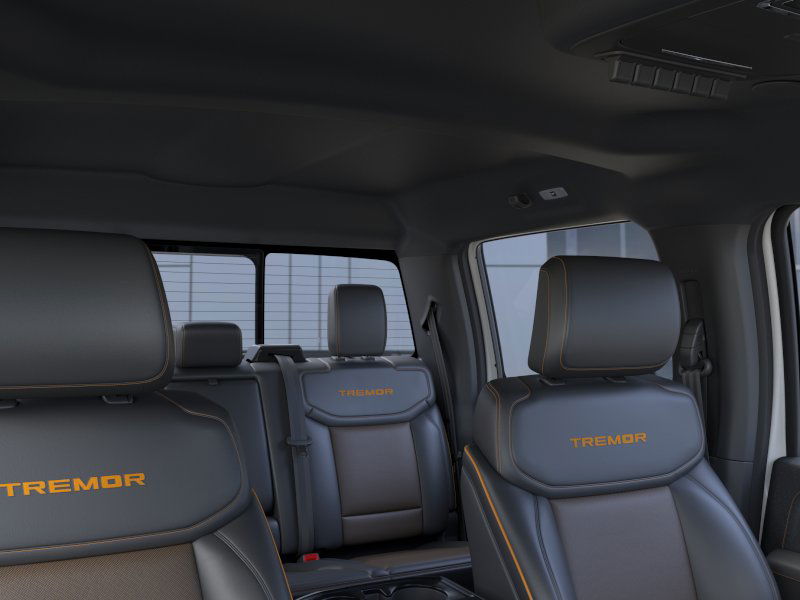 2025 Ford F-150 Tremor - Photo 26