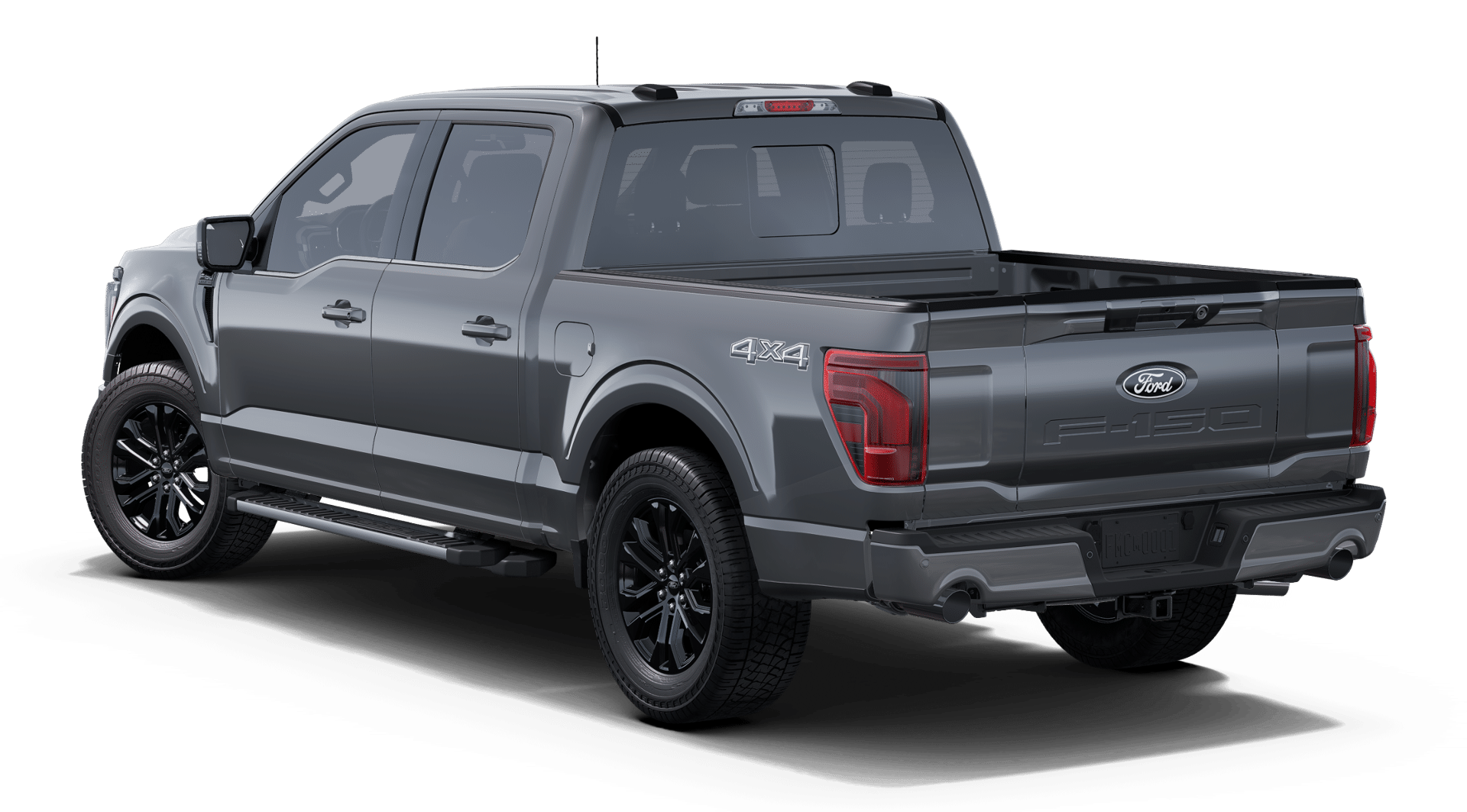 Thumbnail: 2025 Ford F-150 - 10